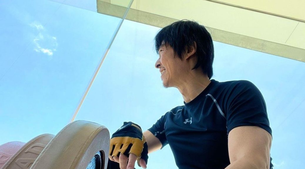 【髙橋敏浩 ブログ更新致しました】 髙橋敏浩 Official Site