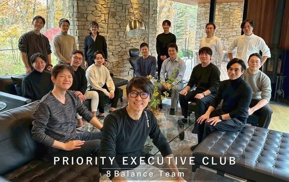 【エグゼクティブ研修 in 軽井沢 2025 – Part 1🍁やはり、ここが最高の学びの場】